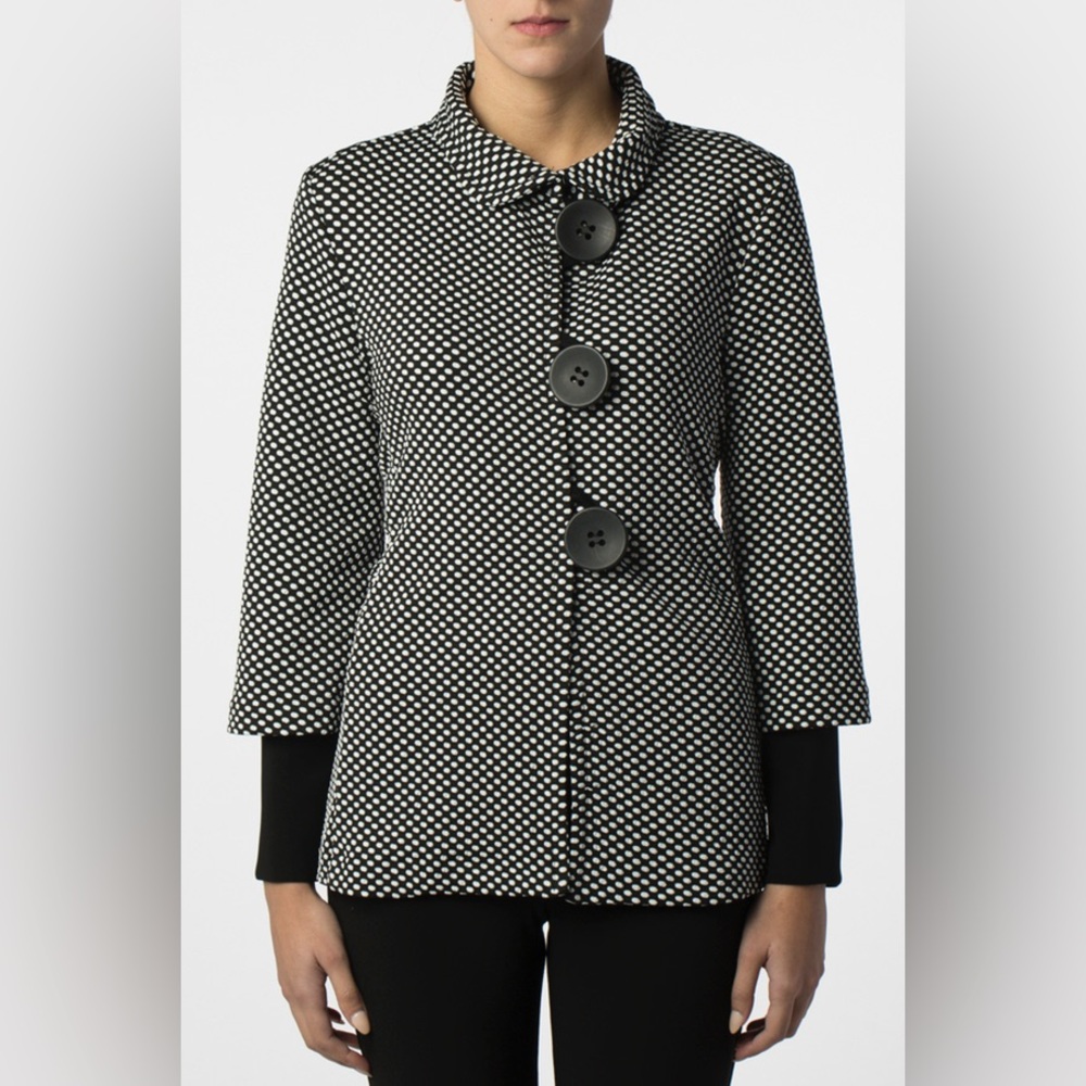 Joseph Ribkoff Coat Style 151869